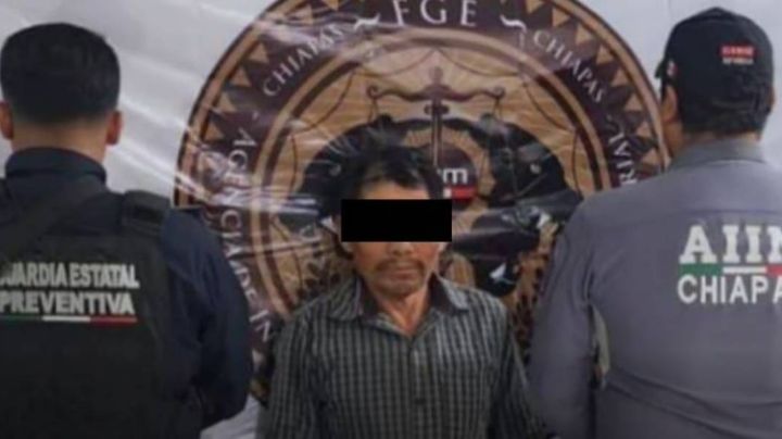 Matan a niña indígena de 3 años en Taquintenam, Chiapas; aprehenden al presunto feminicida