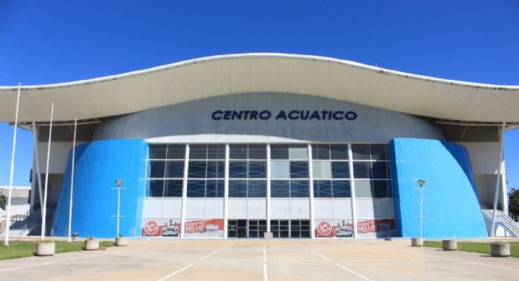 Jalisco busca rescatar Copa de Clavados tras cancelación por violencia ante muerte de "El Mencho"