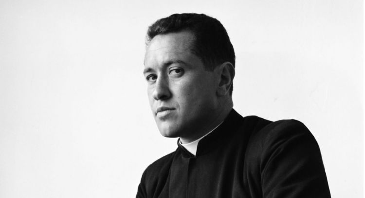 El coronel que no quería matar al cura guerrillero Camilo Torres