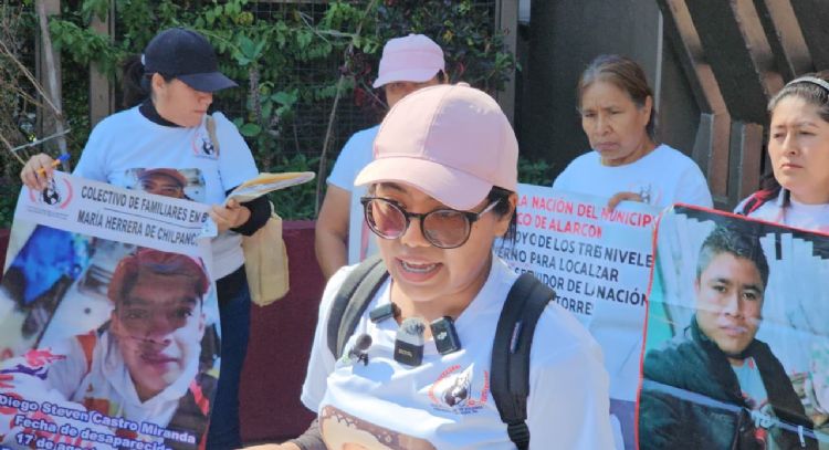 En impunidad, se cumplen tres años de la desaparición del servidor de la nación Miguel Huerta