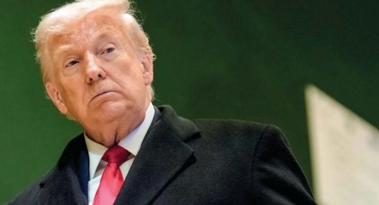 Riesgoso, un ataque de Trump; México, dispuesto a expulsar a todos los agentes de EU