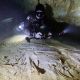 Hallan esqueleto de hace más de 8 mil años en cenotes del Caribe mexicano