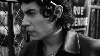 El retorno musical de Ed Maverick con la gira “La nube en el jardín”