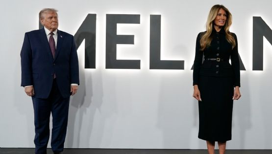 ¡Boicot a Melania!: documentalista propone no ver el millonario documental de la esposa de Trump