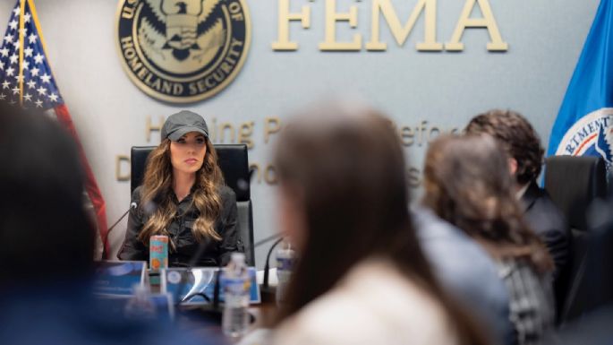 Noem anuncia que todos los agentes de Seguridad Interior en Minneapolis usarán cámaras corporales