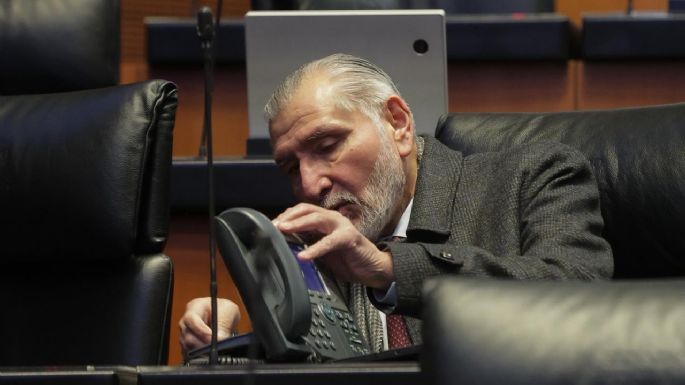 Supuestas acusaciones me tienen sin cuidado: Adán Augusto López