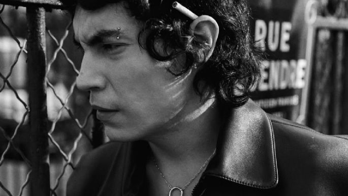 El retorno musical de Ed Maverick con la gira “La nube en el jardín”