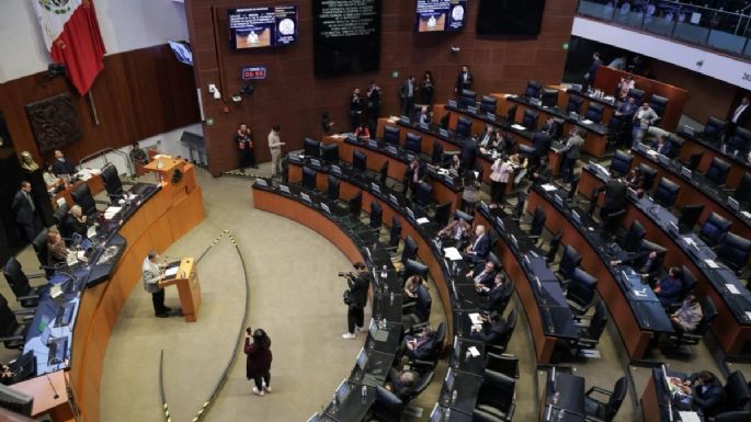 Exhiben a diputados por tomarse otros siete días de descanso