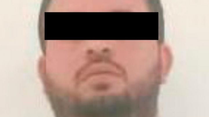 Detenido por atentado a diputados de MC fue militante del PRI