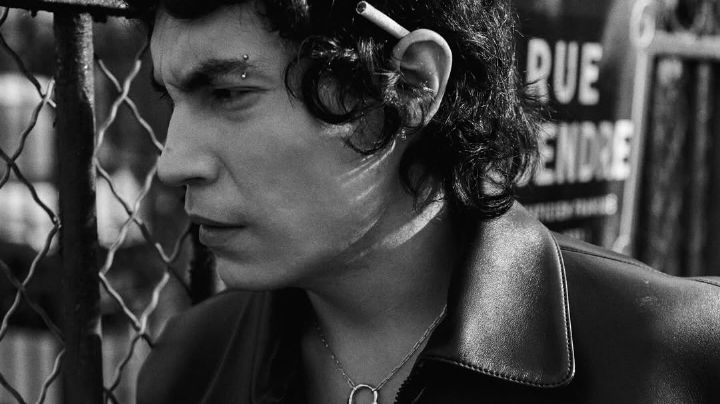 El retorno musical de Ed Maverick con la gira “La nube en el jardín”