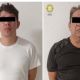 Matan a hombre con arma blanca en la Gustavo A. Madero; detienen a dos presuntos responsables