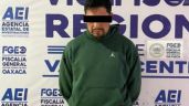Foto ilustrativa de la nota titulada: Detienen a "El Contador”, objetivo prioritario y generador de violencia en Ocotlán de Morelos