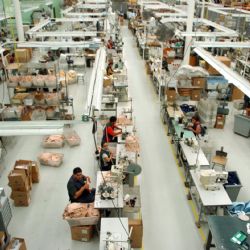 Simulaciones detrás de la reforma laboral