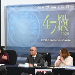 FIL Minería anuncia nueva dirección; el 50 aniversario de Proceso estará en la programación