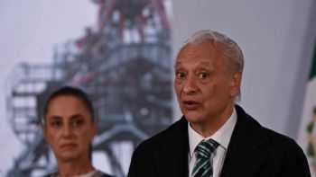 Cuba ya pagó el petróleo que le envió México, asegura el director de Pemex