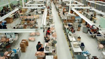 Simulaciones detrás la reforma laboral