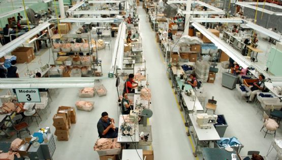 Simulaciones detrás de la reforma laboral