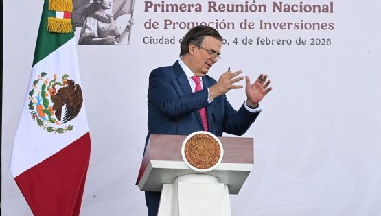 Megaobras de AMLO no detonan inversión sino migajas para el sur: esto dicen las cifras de 2026