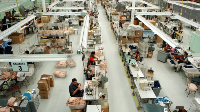 Simulaciones detrás la reforma laboral