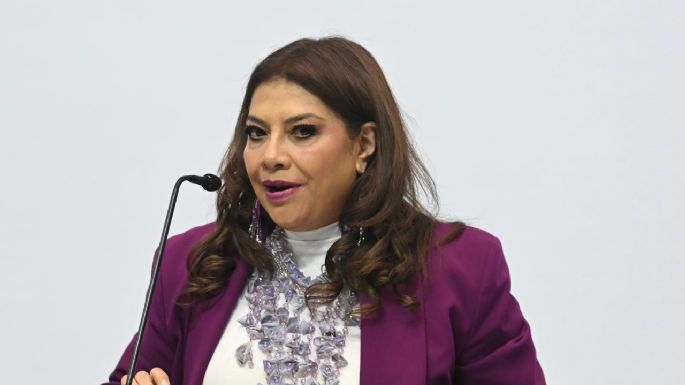 Brugada anuncia incremento de 55 por ciento en inversión pública para la CDMX