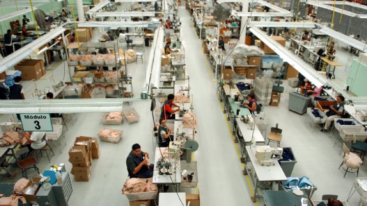 Simulaciones detrás de la reforma laboral