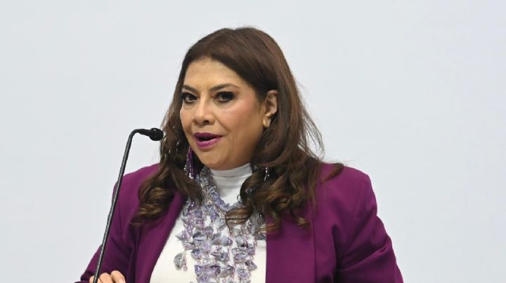 Brugada anuncia incremento de 55 por ciento en inversión pública para la CDMX