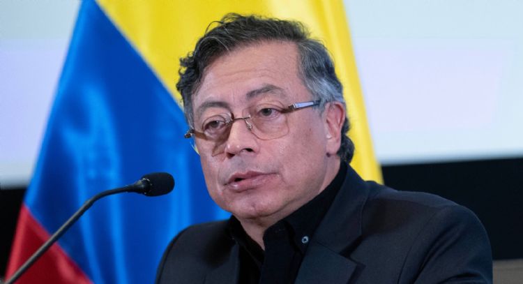 Colombia busca una exención de sanciones de EU para invertir en proyectos energéticos venezolanos