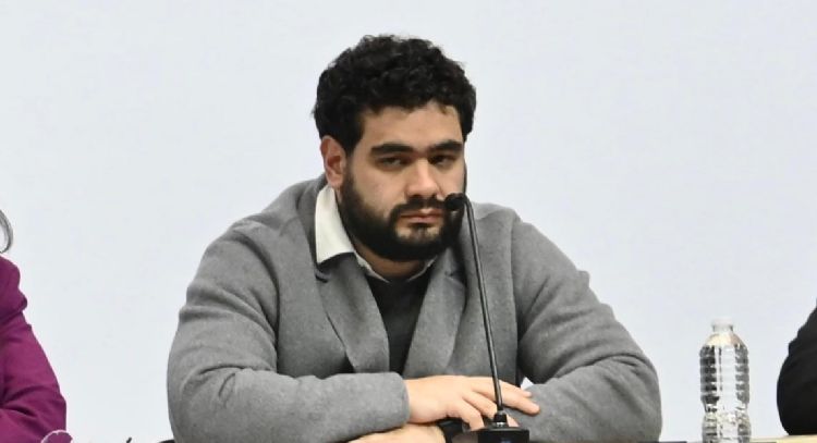 Recursos del FOMIX son para proyectos "permanentes": De Bottom