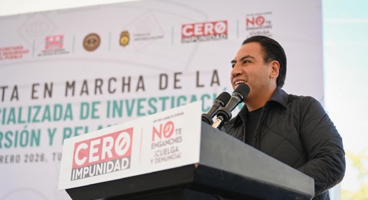 Por repunte de violencia, Chiapas lanza “Operación Hostigamiento” con retenes, filtros y patrullajes