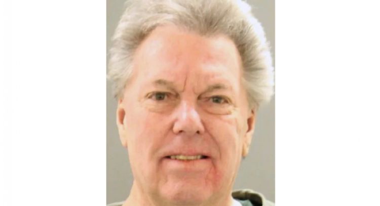 Hombre que estuvo casado con Jill Biden detenido sin fianza tras ser acusado de matar a su esposa