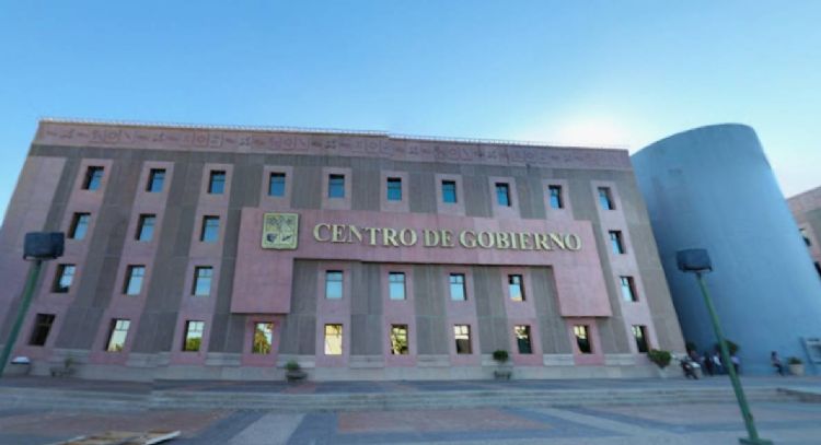 Asesinan a empleada federal en estacionamiento del Centro de Gobierno en Hermosillo