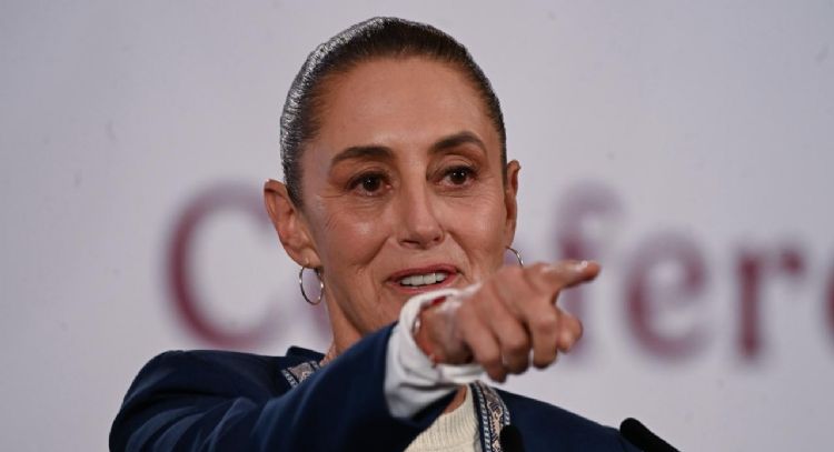 La ayuda de México a Cuba “sí llega a la gente”: Sheinbaum