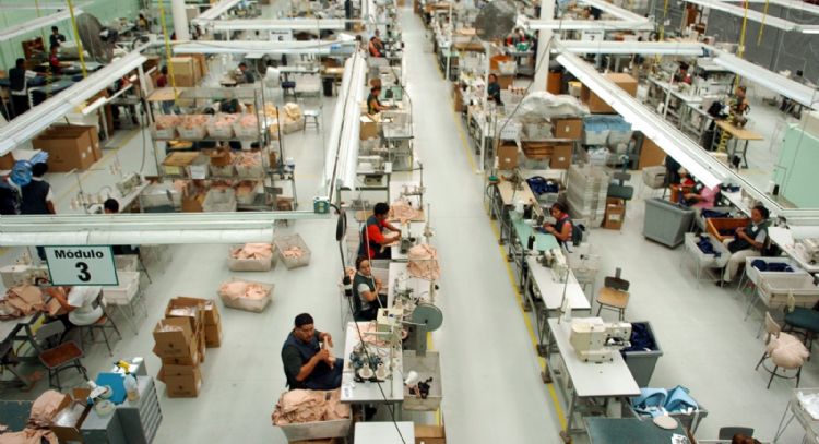 Simulaciones detrás de la reforma laboral