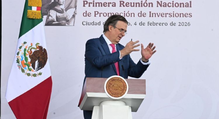 Megaobras de AMLO no detonan inversión sino migajas para el sur: esto dicen las cifras de 2026