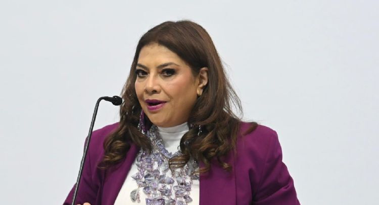 Brugada anuncia incremento de 55 por ciento en inversión pública para la CDMX