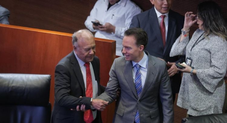 El PVEM sigue en desacuerdo con varios puntos de la reforma electoral