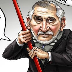 Se barre a domicilio