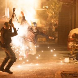 Llega a cines de México “Aún es de noche en Caracas”, drama sobre Venezuela (Video)