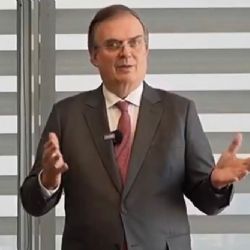 México apuesta por minerales críticos “para estar en la mesa, no en el menú”