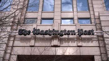 El Washington Post despide a una tercera parte de su personal, un duro golpe para la marca noticiosa