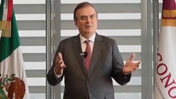 México apuesta por minerales críticos “para estar en la mesa, no en el menú”