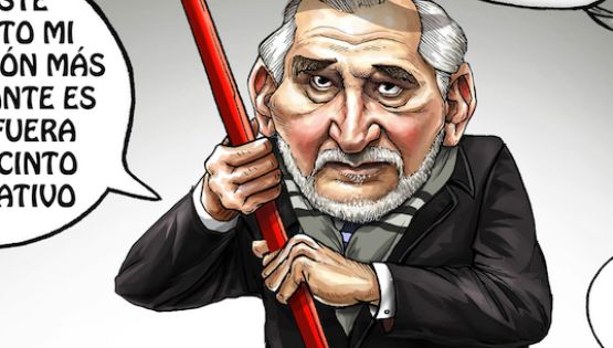 Se barre a domicilio