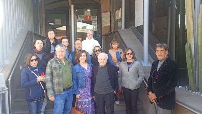 Reforma judicial prolonga rezago en el caso de la muerte de una joven mexicana en Filipinas