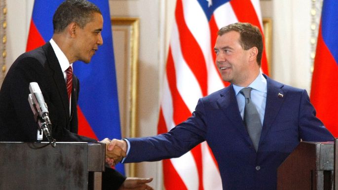 Expira el último pacto nuclear entre EU y Rusia, generando temores de una carrera armamentista