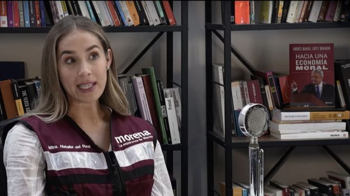 Delegada del Bienestar en Puebla celebra cumpleaños con fiesta lujosa al estilo “El Gran Gatsby”