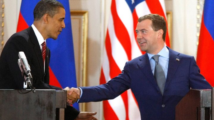 Expira el último pacto nuclear entre EU y Rusia, generando temores de una carrera armamentista
