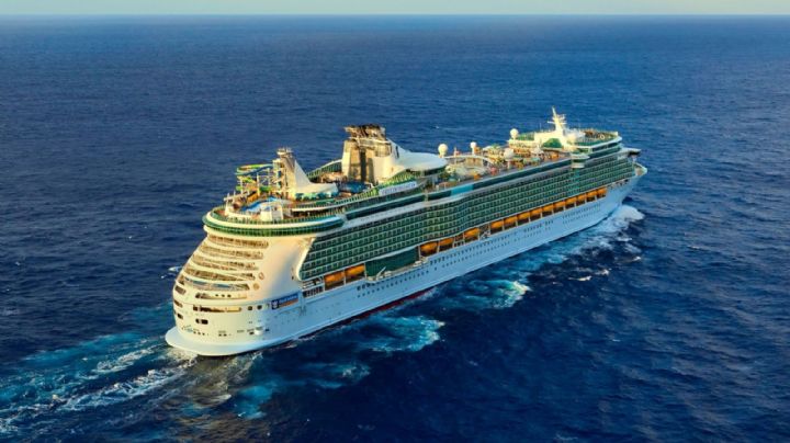 Autoridades en Quintana Roo aceleran permisos con vicios legales para Royal Caribbean