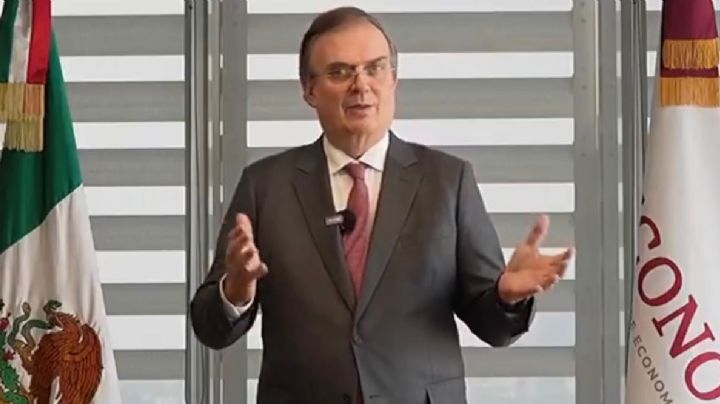 México apuesta por minerales críticos “para estar en la mesa, no en el menú”