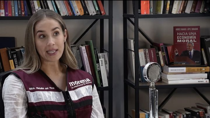 Delegada del Bienestar en Puebla celebra cumpleaños con fiesta lujosa al estilo “El Gran Gatsby”