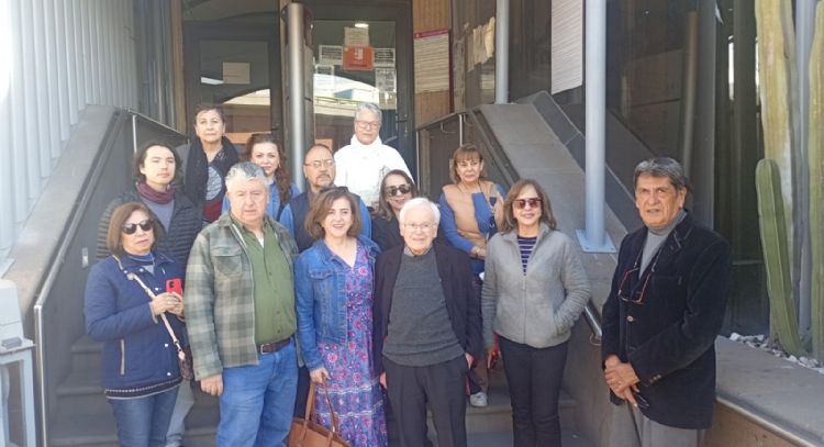 Reforma judicial prolonga rezago en el caso de la muerte de una joven mexicana en Filipinas